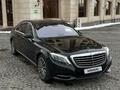 Mercedes-Benz S 500 2014 годаүшін19 500 000 тг. в Алматы