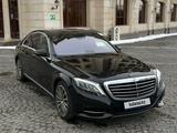 Mercedes-Benz S 500 2014 годаүшін19 500 000 тг. в Алматы