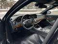 Mercedes-Benz S 500 2014 годаүшін19 500 000 тг. в Алматы – фото 5