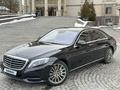 Mercedes-Benz S 500 2014 годаүшін19 500 000 тг. в Алматы – фото 13
