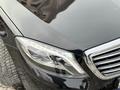 Mercedes-Benz S 500 2014 годаүшін19 500 000 тг. в Алматы – фото 15
