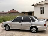 ВАЗ (Lada) 2115 2010 годаүшін1 400 000 тг. в Шымкент – фото 4