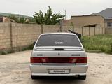 ВАЗ (Lada) 2115 2010 годаүшін1 400 000 тг. в Шымкент – фото 3
