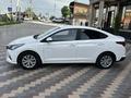 Hyundai Accent 2021 года за 7 100 000 тг. в Шымкент – фото 4