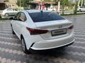 Hyundai Accent 2021 года за 7 100 000 тг. в Шымкент – фото 5