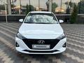 Hyundai Accent 2021 года за 7 100 000 тг. в Шымкент