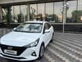 Hyundai Accent 2021 года за 7 100 000 тг. в Шымкент – фото 2