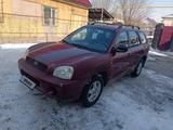 Hyundai Santa Fe 2000 года за 2 800 000 тг. в Алматы