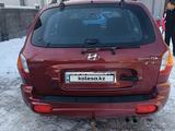 Hyundai Santa Fe 2000 года за 2 800 000 тг. в Алматы – фото 4