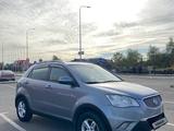 SsangYong Actyon 2012 года за 5 200 000 тг. в Павлодар