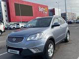 SsangYong Actyon 2012 года за 5 200 000 тг. в Павлодар – фото 4