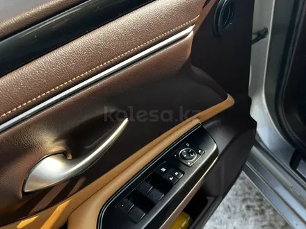 Lexus ES 250 2019 года за 20 500 000 тг. в Астана – фото 11