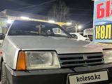 ВАЗ (Lada) 2109 2002 года за 750 000 тг. в Сарыагаш