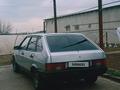 ВАЗ (Lada) 2109 2002 годаүшін750 000 тг. в Сарыагаш – фото 6