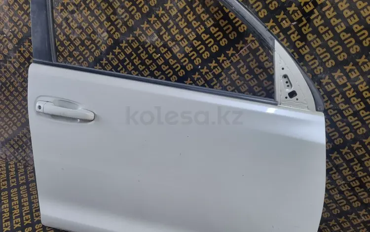 Дверь боковая передняя правая Toyota Land Cruiser Prado 150 за 350 000 тг. в Алматы