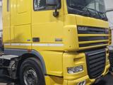 DAF  XF 105 2013 годаүшін19 000 000 тг. в Петропавловск