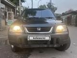 Honda CR-V 1996 года за 2 800 000 тг. в Алматы