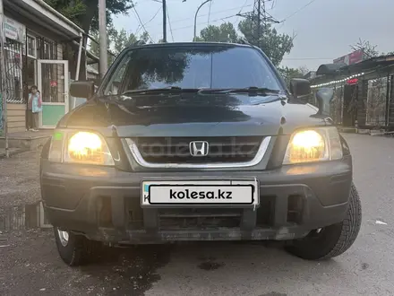Honda CR-V 1996 года за 2 800 000 тг. в Алматы