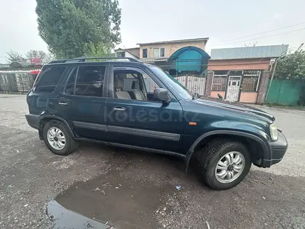 Honda CR-V 1996 года за 2 800 000 тг. в Алматы – фото 3