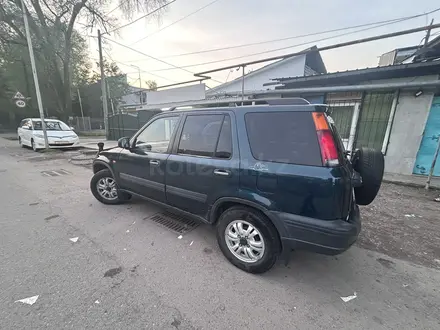 Honda CR-V 1996 года за 2 800 000 тг. в Алматы – фото 6