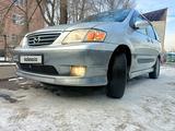 Mazda MPV 2001 года за 4 000 000 тг. в Алматы – фото 2