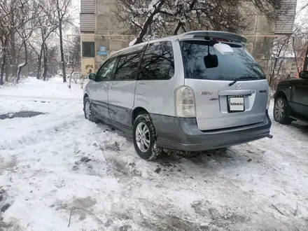 Mazda MPV 2001 года за 4 000 000 тг. в Алматы – фото 14