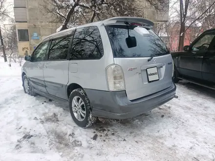 Mazda MPV 2001 года за 4 000 000 тг. в Алматы – фото 16