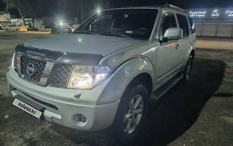 Nissan Pathfinder 2009 годаfor8 000 000 тг. в Алматы
