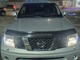 Nissan Pathfinder 2009 годаүшін8 000 000 тг. в Алматы – фото 3