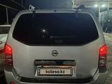 Nissan Pathfinder 2009 годаүшін8 000 000 тг. в Алматы – фото 4