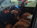Nissan Pathfinder 2009 годаүшін8 000 000 тг. в Алматы – фото 5