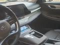 Hyundai Grandeur 2022 годаfor14 500 000 тг. в Алматы – фото 5