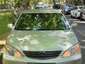 Toyota Camry 2003 года за 5 900 000 тг. в Шымкент – фото 2