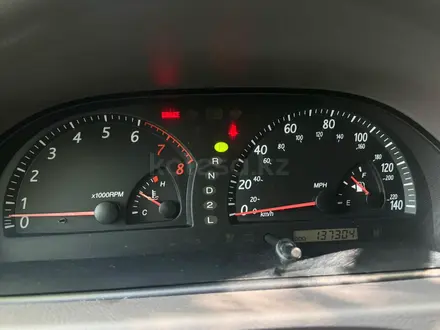 Toyota Camry 2003 года за 5 900 000 тг. в Шымкент – фото 13