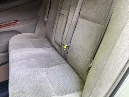 Toyota Camry 2003 года за 5 900 000 тг. в Шымкент – фото 14