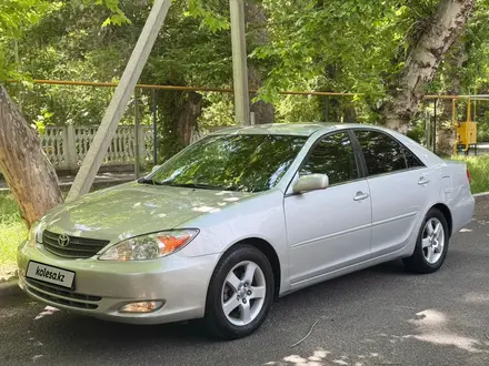 Toyota Camry 2003 года за 5 900 000 тг. в Шымкент