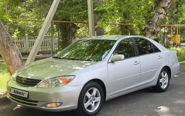 Toyota Camry 2003 года за 5 900 000 тг. в Шымкент