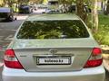 Toyota Camry 2003 года за 5 900 000 тг. в Шымкент – фото 3