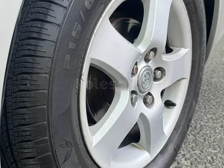 Toyota Camry 2003 года за 5 900 000 тг. в Шымкент – фото 8