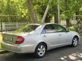 Toyota Camry 2003 года за 5 900 000 тг. в Шымкент – фото 6