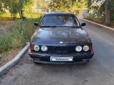 BMW 520 1992 годаүшін800 000 тг. в Костанай