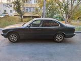 BMW 520 1992 годаүшін800 000 тг. в Костанай – фото 4
