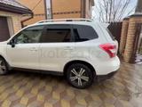 Subaru Forester 2014 годаүшін7 000 000 тг. в Аксай