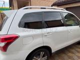 Subaru Forester 2014 годаүшін7 000 000 тг. в Аксай – фото 2