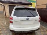 Subaru Forester 2014 годаүшін7 000 000 тг. в Аксай – фото 3