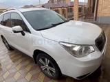 Subaru Forester 2014 годаүшін7 000 000 тг. в Аксай – фото 4