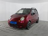 Daewoo Matiz 2012 годаүшін2 200 000 тг. в Актау