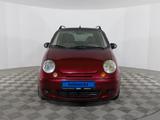 Daewoo Matiz 2012 года за 2 500 000 тг. в Актау – фото 2