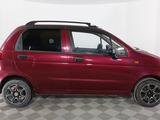 Daewoo Matiz 2012 года за 2 500 000 тг. в Актау – фото 4