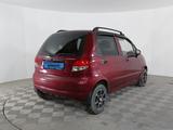 Daewoo Matiz 2012 годаүшін2 200 000 тг. в Актау – фото 5